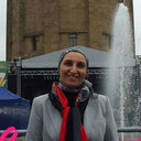 Manal El Mahdy