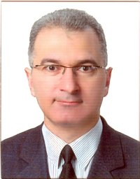 Abdullah T. Demiryurek