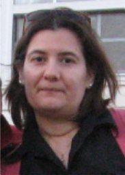 Silvina Pagola