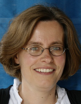 Carole Tiberius