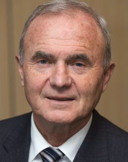 Otmar Issing