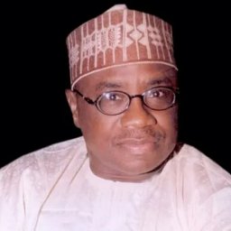 Abdalla Uba Adamu