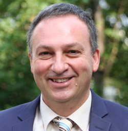 Pavlos Lazaridis