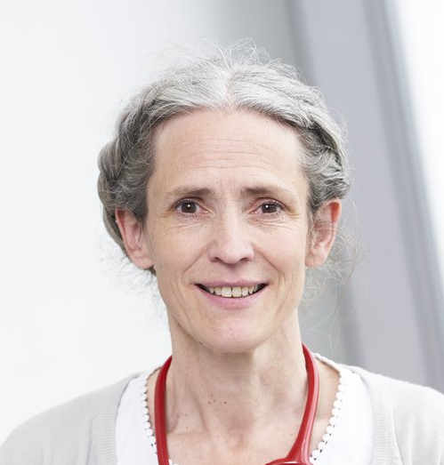 Julia von Schnurbein