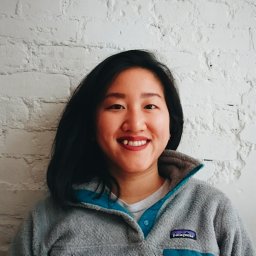 eileen lam