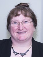 Ann-Louise Caress