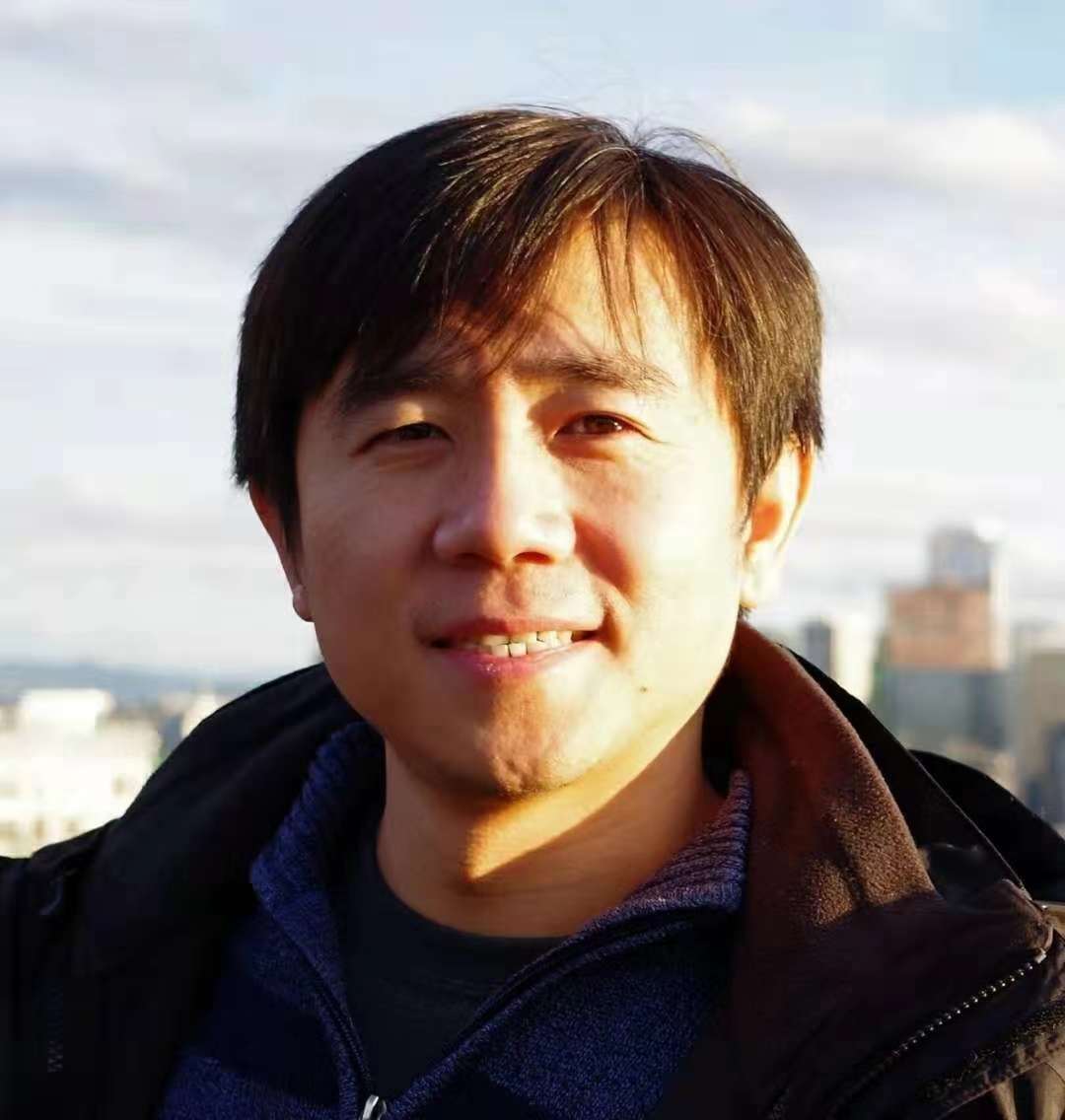 Ming Wu