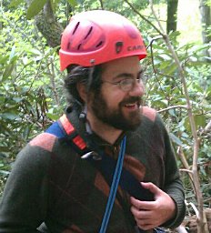 Daniel Borrero-Echeverry