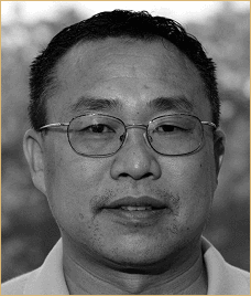 Michael Jiang