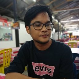Muhammad Quisar Lokman