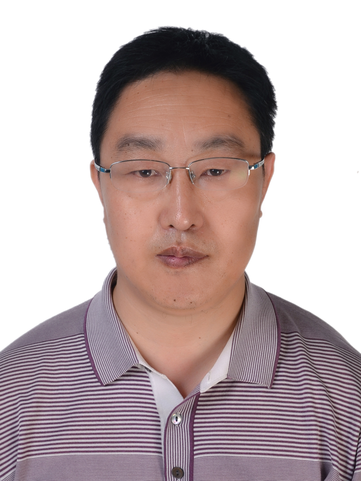 Longjiang Zou