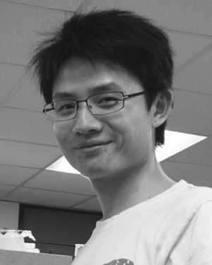 Ketan Tang