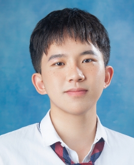 Wenke Huang