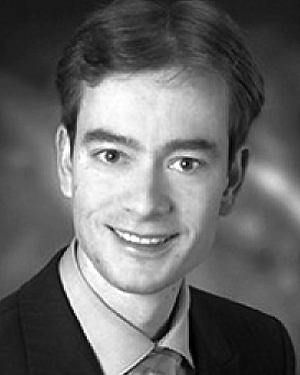 Michael Bensch