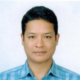 Sudip Shrestha