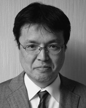 Hiroaki Nakanishi