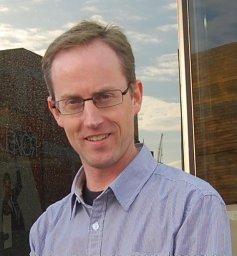 Geoffrey N. Tuck