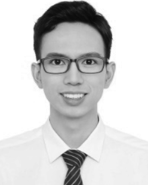 Zhaoqian Wu