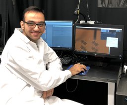 Amir Monemian Esfahani