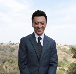 Patrick C. Lee