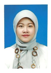 Saskianti Tania