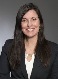 Margaret B. Bailey