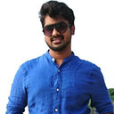 Shashank Reddy Patlolla
