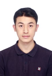 Jiahao Liu