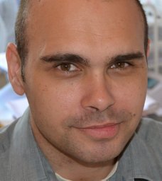 Stephane Guyot