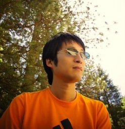 Chun Tang