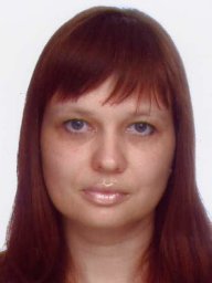 Svitlana Khalameida
