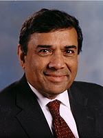 Yatish T. Shah