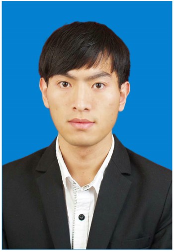 Ge Jianrui