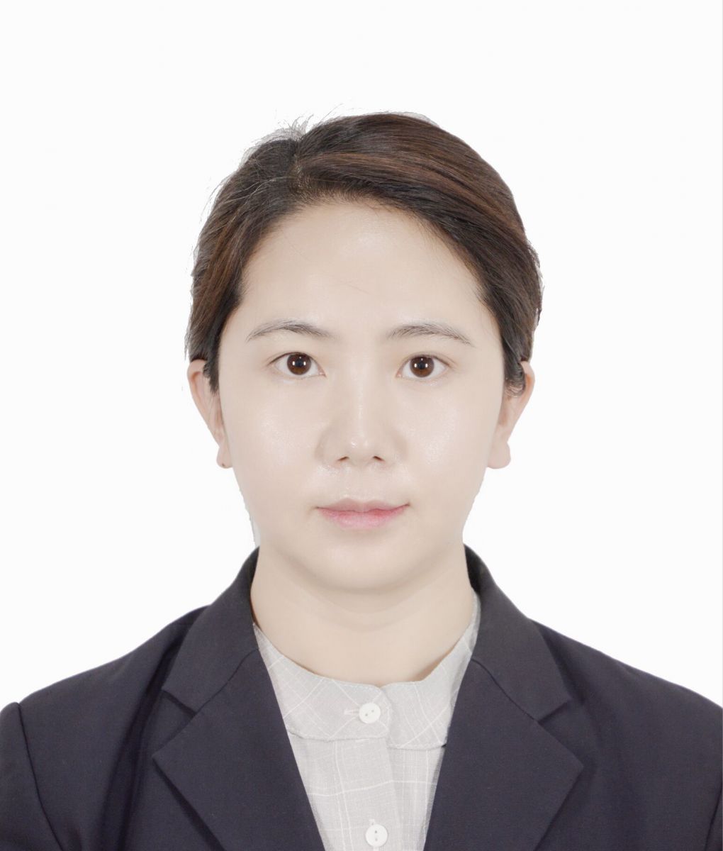 Jiafeng Zhang