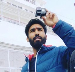 Rohit Salgotra