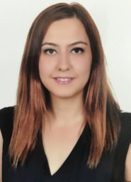 Esra Aydin