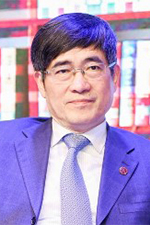 Shijun Tong