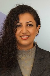 Roghaiyeh Gachpaz Hamed