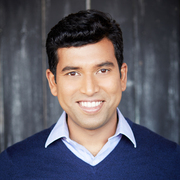 Aravinda Sridhara Rao