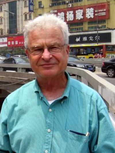 Belton M. Fleisher