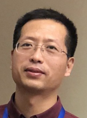 Junli Wang