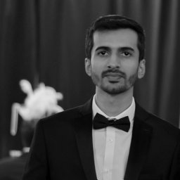 Nouman S Chaudhry