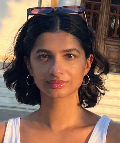 Sohini Upadhyay