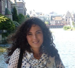 Beatriz Munoz Delgado