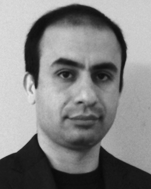 Reza Fotouhi