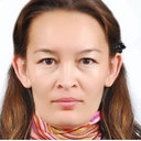Saule Eslamovna Rakhimova