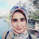 Kubra Celik