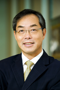 Kai-Ming Chan