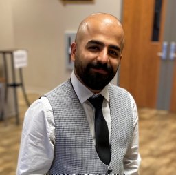 Mohammad Borumand