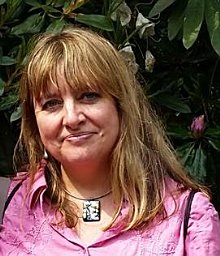 Jenny Huggett